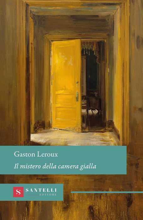 Il mistero della camera gialla