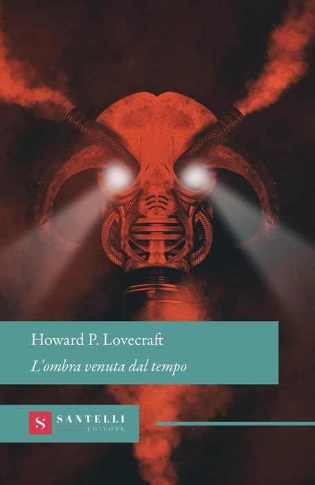 L'ombra venuta dal tempo