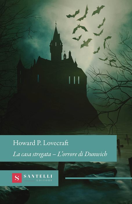 La casa stregata