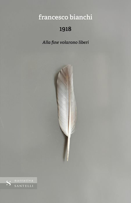 1918. Alla fine volarono liberi