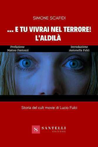 ... E tu vivrai nel terrore! L'aldilà