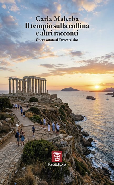 Il tempio sulla collina e altre storie. Opera votata al Faraexcelsior