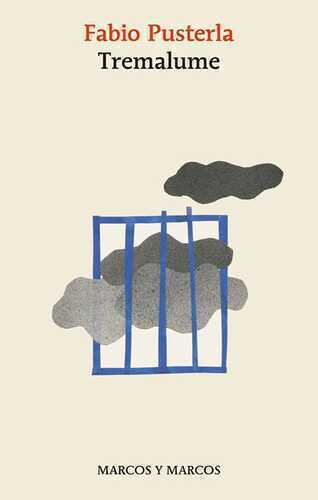 Tremalume — Fabio Pusterla