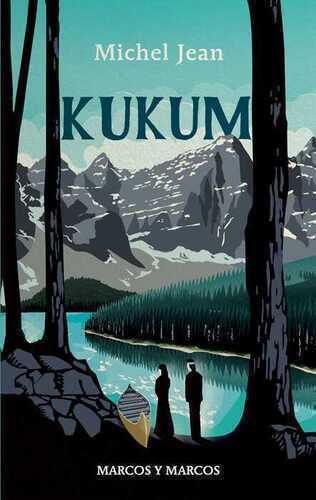 Kukum — Michel Jean