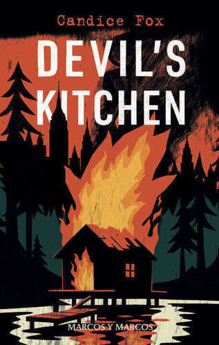 Devil's Kitchen