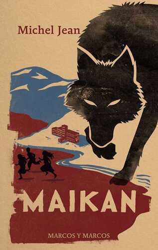 Maikan
