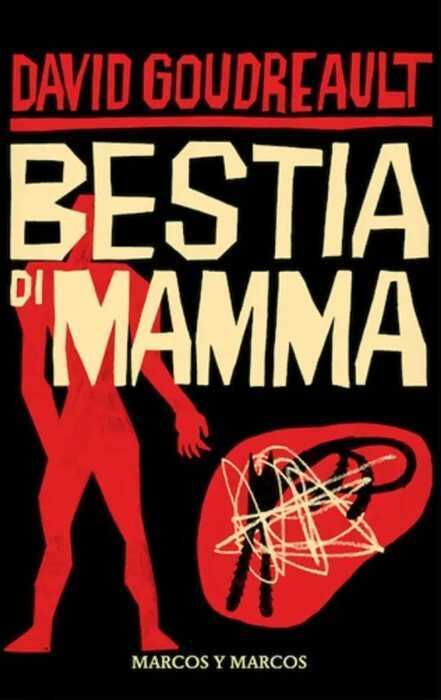 Bestia di mamma