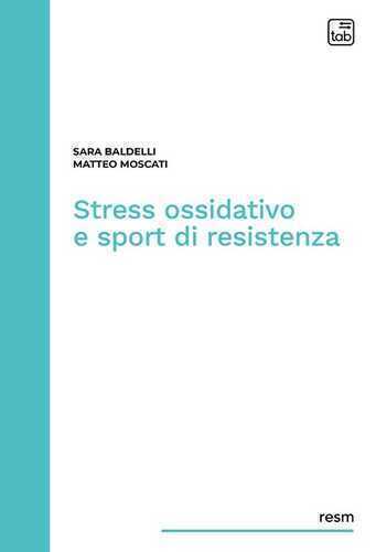 Stress ossidativo e sport di resistenza