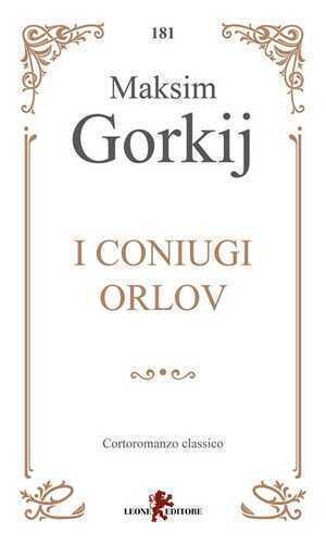I coniugi Orlov