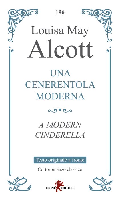 Una Cenerentola moderna
