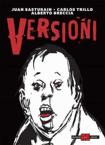 Versiones — Juan Sasturain