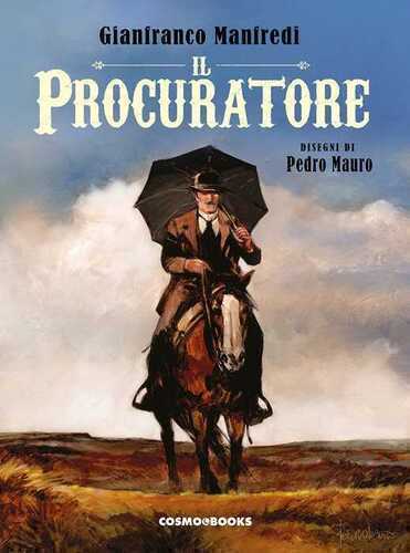 Il Procuratore. Ediz. deluxe