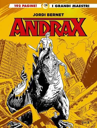 Andrax