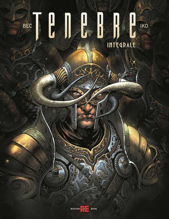 Tenebre. Integrale