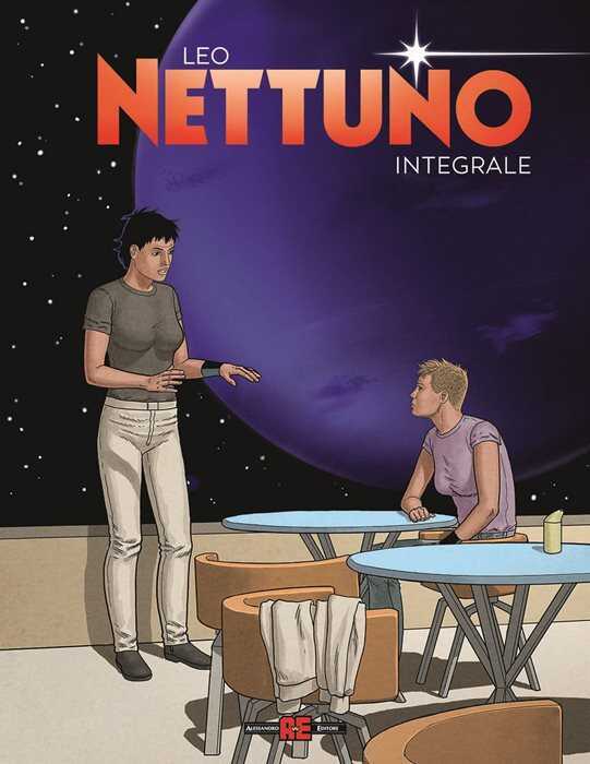 Nettuno. Ediz. integrale