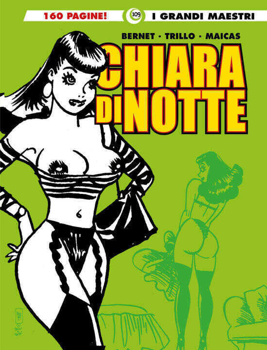 Chiara di notte