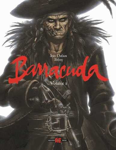Barracuda. Vol. 1