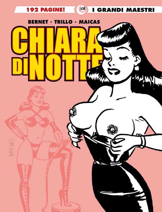 Chiara di notte. Vol. 9