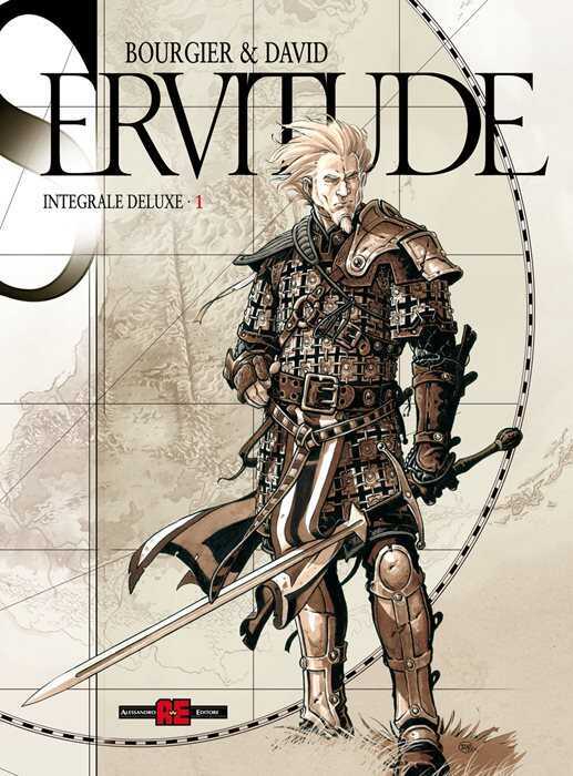 Servitude. Ediz. deluxe. Vol. 1