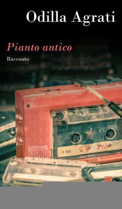 Pianto antico