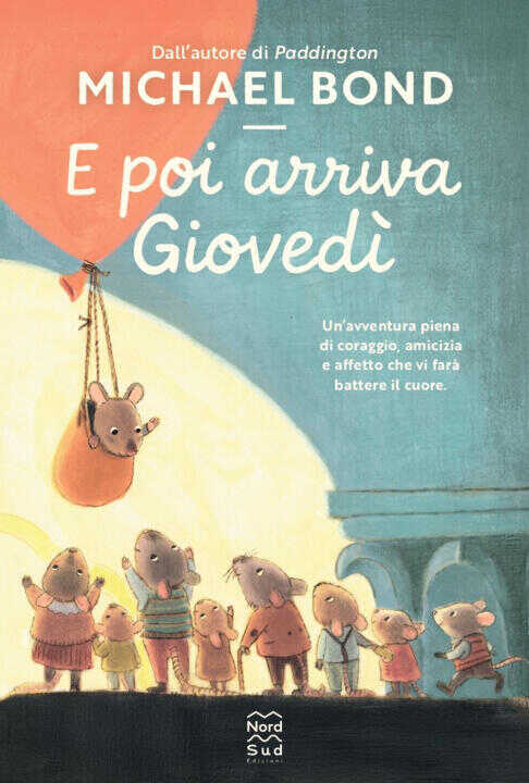 E poi arriva Giovedì