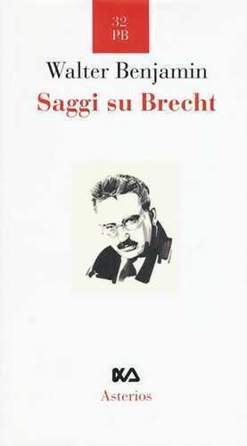 Saggi su Brecht — Walter Benjamin