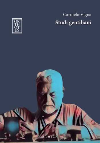 Studi gentiliani — Carmelo Vigna