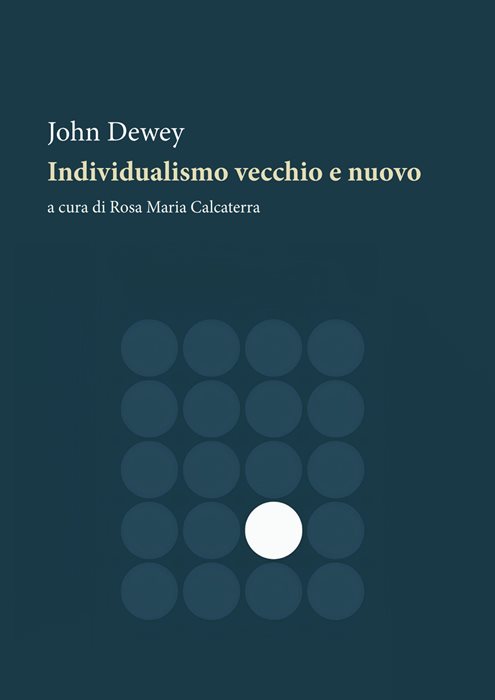 Individualismo vecchio e nuovo