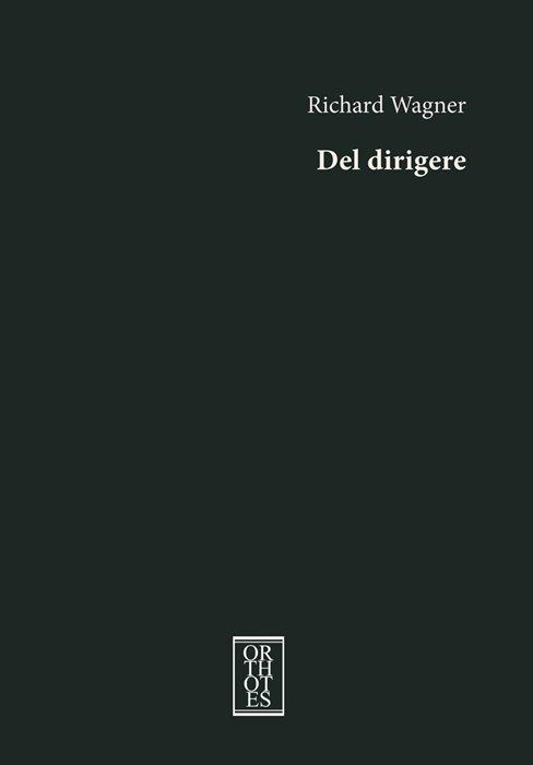 Del dirigere