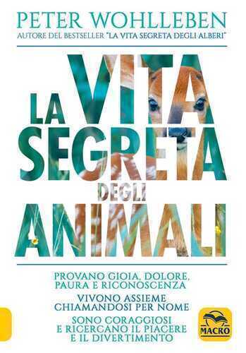 La vita segreta degli animali