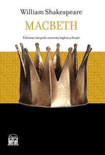 Macbeth — William Shakespeare