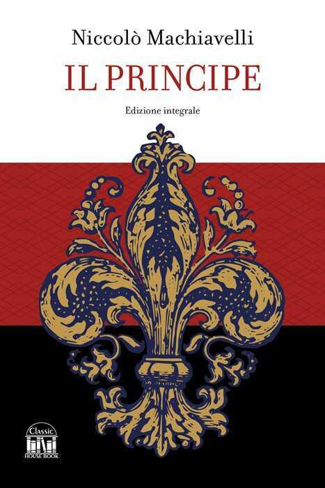 Il principe. Ediz. integrale