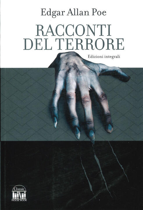 Racconti del terrore