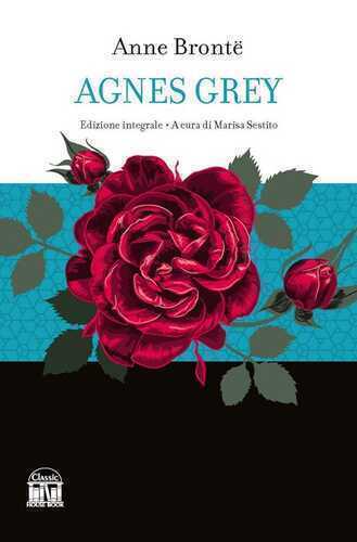 Agnes Grey — Anne Bronte