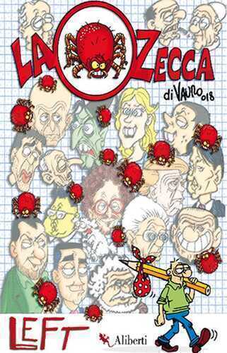 La zecca — Vauro Senesi