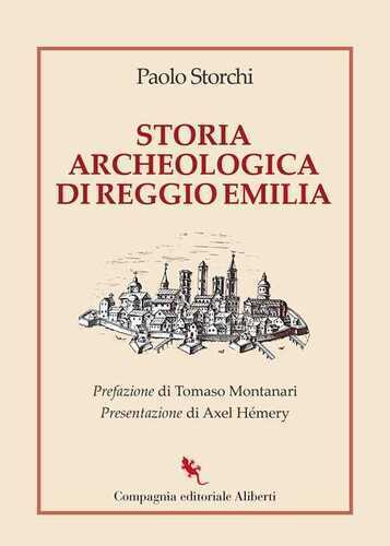 Storia archeologica di Reggio Emilia