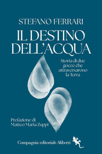 destino dell'acqua. Storia di due gocce che attraversarono la Terra
