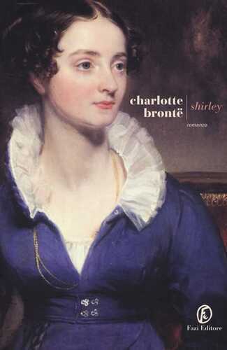 Shirley — Charlotte Bronte