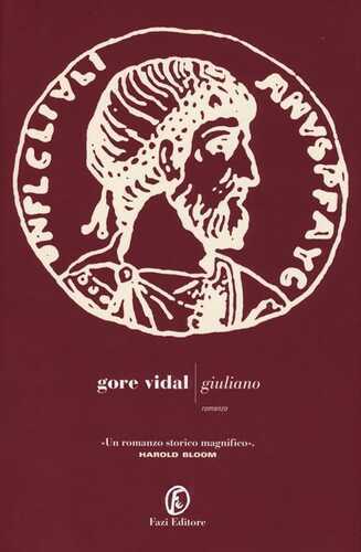 Giuliano — Gore Vidal