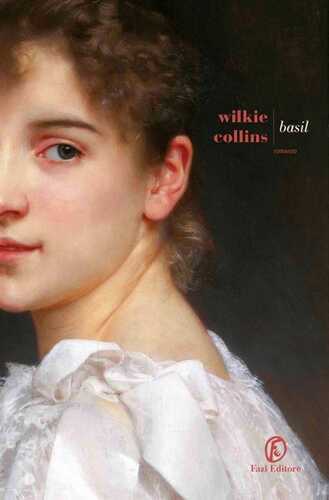 Basil — Wilkie Collins