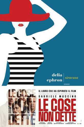 Siracusa — Delia Ephron