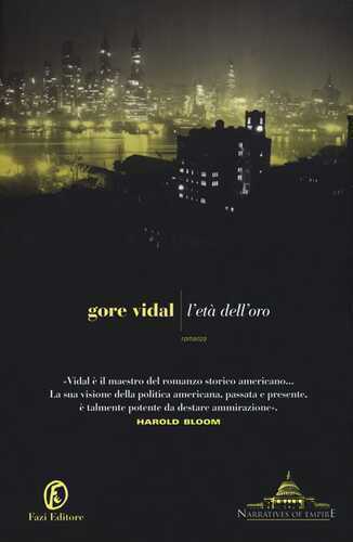 L'età dell'oro — Gore Vidal