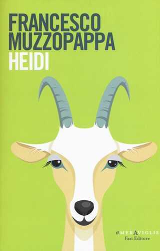 Heidi — Francesco Muzzopappa