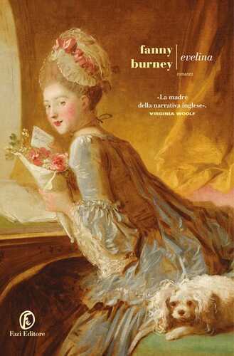 Evelina — Frances Fanny Burney