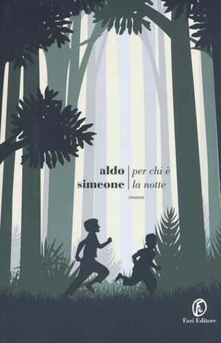 Per chi è la notte — Aldo Simeone