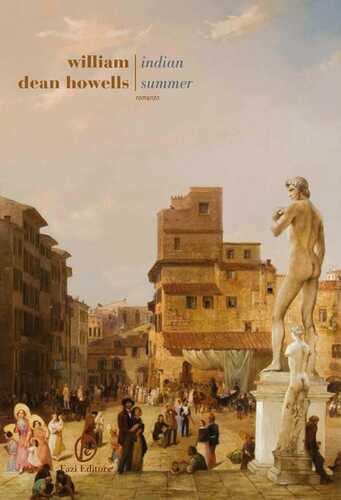 Indian summer — William Dean Howells