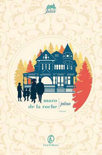Jalna — Mazo De La Roche