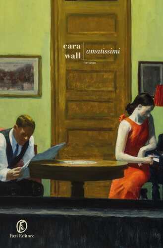 Amatissimi — Cara Wall