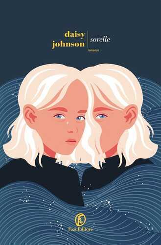 Sorelle — Daisy Johnson