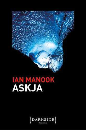 Askja — Ian Manook